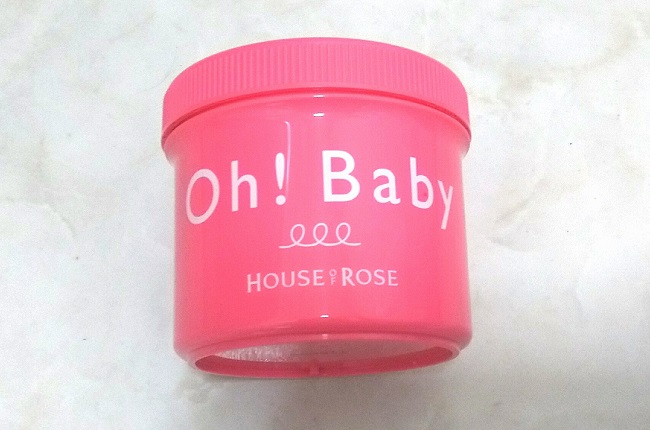 ①Oh!Baby HOUSE OF ROSE ボディ スムーザー N