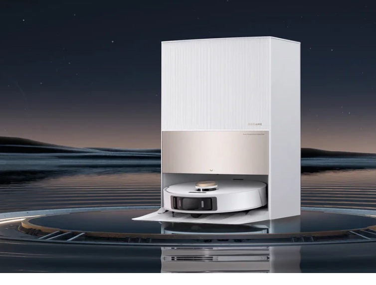 【デメリット・気になる所】基地（充電スポット）が大きい